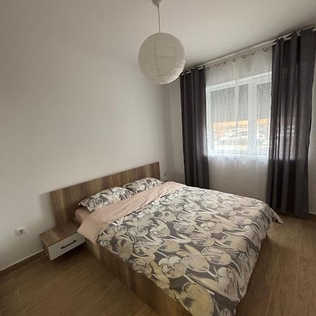 Militari Comfort Apartment Roşu 外观 照片