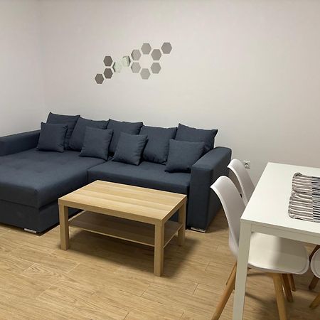 Militari Comfort Apartment Roşu 外观 照片