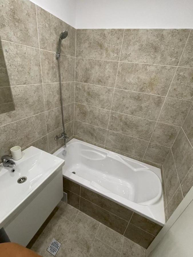 Militari Comfort Apartment Roşu 外观 照片