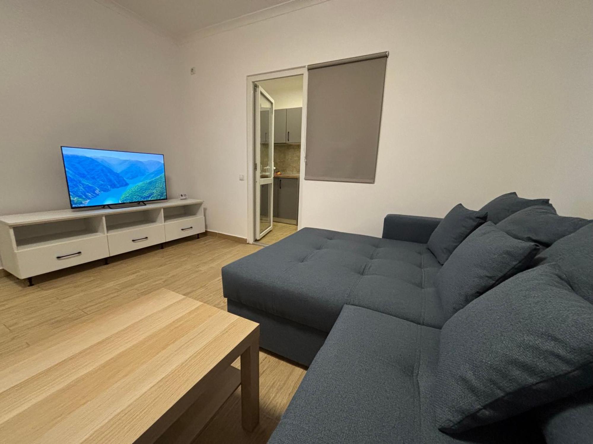 Militari Comfort Apartment Roşu 外观 照片